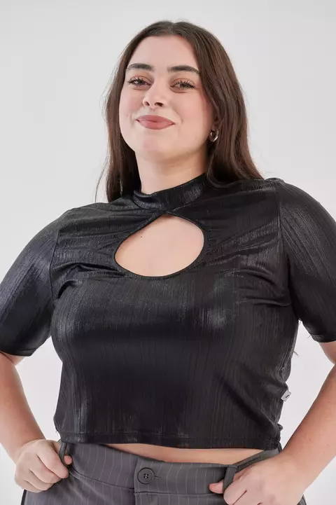 Top Cuello Maho NOE - comprar online