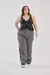 Top Corte Princesa [TO86] - 9EVE Moda Curvy/Plus Size