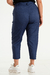 Pantalon Sastrero Bengalina SImil Jean [RO445] - tienda online