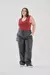 Body Liso Cuello U [ST322] - tienda online