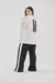 Remera Oversize Estampa Pause [AN360] - tienda online