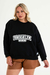 Buzo de Friza Brooklyn [BZ68] - comprar online