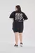 Remera Oversize 3C [AN362] - tienda online