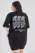 Remera Oversize 3C [AN362] - 9EVE Moda Curvy/Plus Size