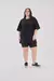 Remera Oversize 3C [AN362] en internet