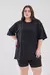 Remera Oversize 3C [AN362] - comprar online