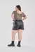 Body Animal Print [ST321] - 9EVE Moda Curvy/Plus Size