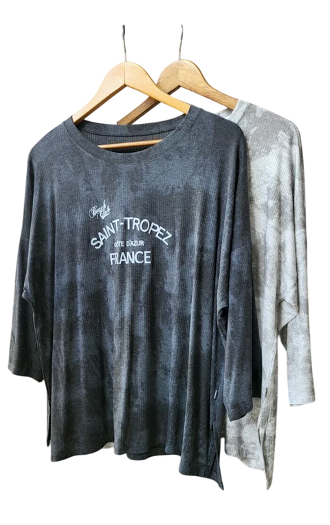 Remera France MONA - comprar online