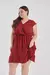 Vestido Cruzado de CEY [VE090] - tienda online