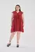 Vestido Cruzado de CEY [VE090] - comprar online