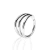 Argola Tripla Click - comprar online