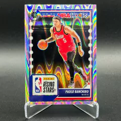 2023 Panini Premium Stock - Paolo Banchero - Rising Stars - Seismic - comprar online