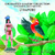 Enchanted Amazon Children’s Collection: Legends and Myths - UIRAPURU - (BILÍNGUE - INGLÊS) - buy online