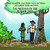 Enchanted Amazon Children’s Collection: Legends and Myths - THE MOTHER OF THE RUBBER TREE - (BILÍNGUE - INGLÊS) - comprar online