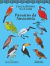 Coleção Amazônia para Colorir - Pássaros na Amazônia