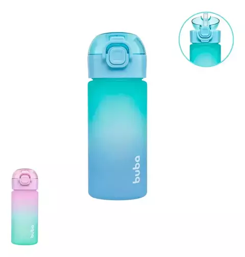 GARRAFINHA DEGRADE AZUL