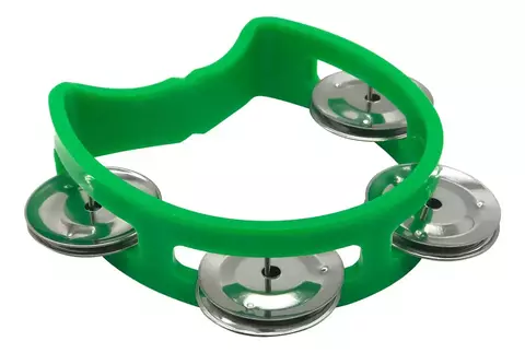 Pandeirola Infantil - comprar online