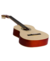 Violão Nylon Harmonics GNA 111 Natural na internet