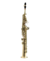 Saxofone Soprano Reto Harmonics HST-410 L - Diomusic