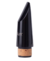 Boquilha Clarinete Barkley PRIMA 55 Preta - comprar online