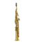 Saxofone Soprano P Mauriat Le Bravo 200 - comprar online