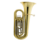 Tuba Harmonics 3/4 3P - comprar online