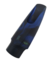 Boquilha Sax Alto Barkley Shadow Meritage 7 Azul / Preta