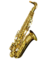 Saxofone Alto Conn 18 M serial N186037 laqueado - comprar online