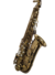 Saxofone Alto Selmer Mark 7 - comprar online