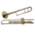 Trombone de Pisto Sib Harmonics HSL 900L - comprar online
