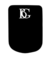 Protetor de Boquilha BG emborrachado Black large - comprar online