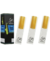 Palheta Saxofone Tenor Gonzalez Local Jazz 627 - comprar online