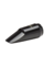 Boquilha Sax Soprano Barkley Bossa 7 Preta - Diomusic