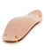 Lefreque Red Brass (cobre) 33mm - Diomusic