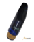 Imagem do Boquilha Clarinete Barkley Jazz M Azul/Preta