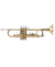 Trompete Sib Harmonics HTR-300L LQ - comprar online