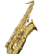 Saxofone Tenor Jupiter JTS 587 - comprar online