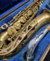 Saxofone Alto Yamanha Yas 31 série 003309 banhado a prata na internet