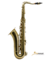 Saxofone Tenor Harmonics HTS-100L na internet
