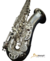 Saxofone Tenor Hoyden Niquelado na internet