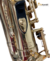 Saxofone Alto Yamaha Yas575 Allegro