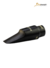 Boquilha Sax Alto Barkley MERITAGE 7 Shadow Preta - Diomusic