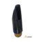 Boquilha Clarinete Barkley Jazz M Azul/Preta - loja online