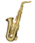 Saxofone Alto Conn 18 M serial N186037 laqueado - Diomusic