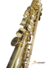 Saxofone Soprano Eagle - loja online