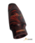 Boquilha Sax Alto Barkley Shadow Meritage 8 Vermelha / Preta - Diomusic