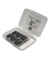 Protetor de Boquilha BG emborrachado Black large - Diomusic