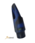 Boquilha Sax Alto Barkley Shadow Meritage 7 Azul / Preta - loja online
