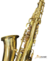 Saxofone Alto Conn 18 M serial N186037 laqueado na internet
