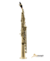 Saxofone Soprano Reto Harmonics HST-410 L - comprar online